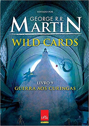Wild Cards. Guerra Aos Curingas Volume 9 Download Epub