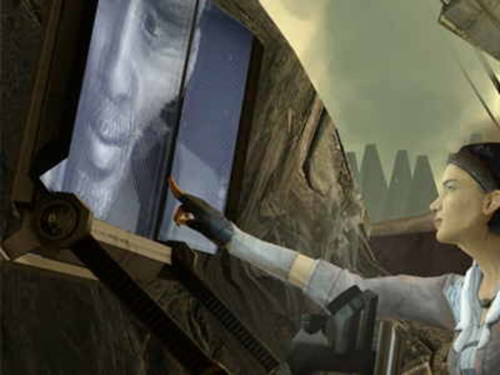 Half-life 2 episode 2 download free mediafire